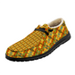 Men's Unisex Lightweight Casual Canvas Sneakers