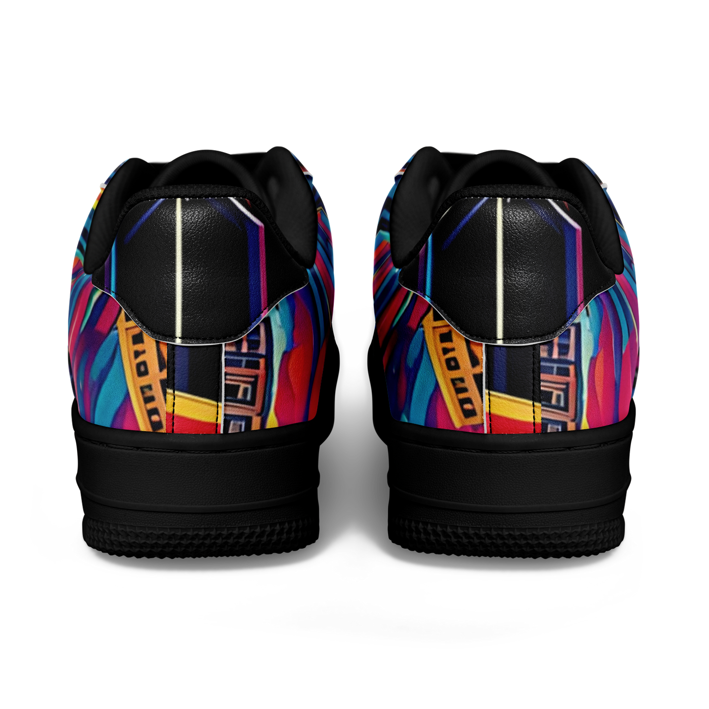 Men's Core Low Shoes