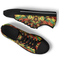 Men's Bold Tribal Kaleidoscope Pattern All Over Print All Over Print Urban Peak Low Shoes