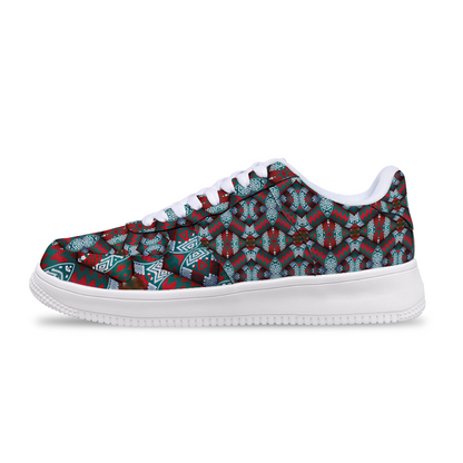Women Custom Unisex Leisure Sports Shoes