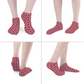 Women's Custom Unisex Polyester Thick Socks