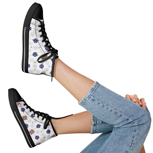 Women's Urban Peak High Top Shoes