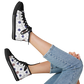 Women's Urban Peak High Top Shoes