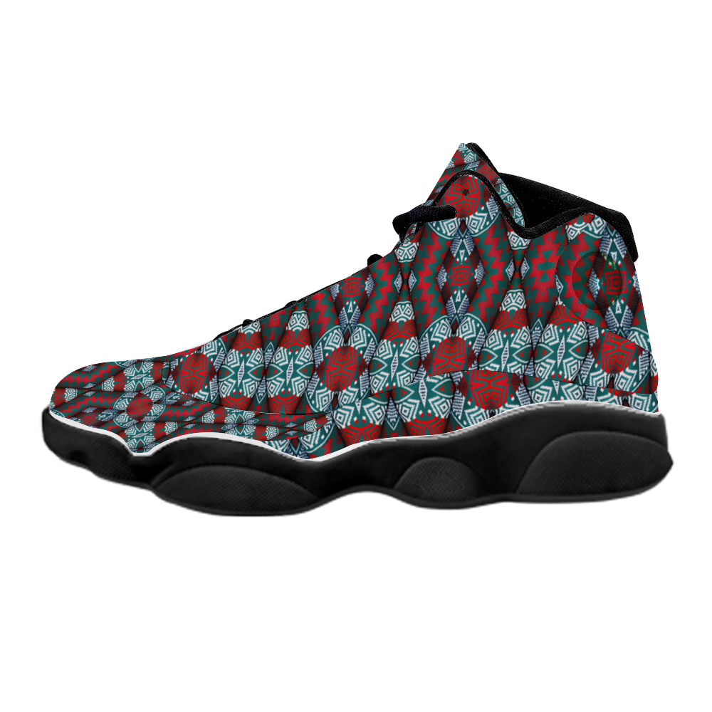 Men's Fashion Sport Basketball Sneakers