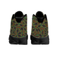 Men's  Custom Fashion Sport Basketball Sneakers