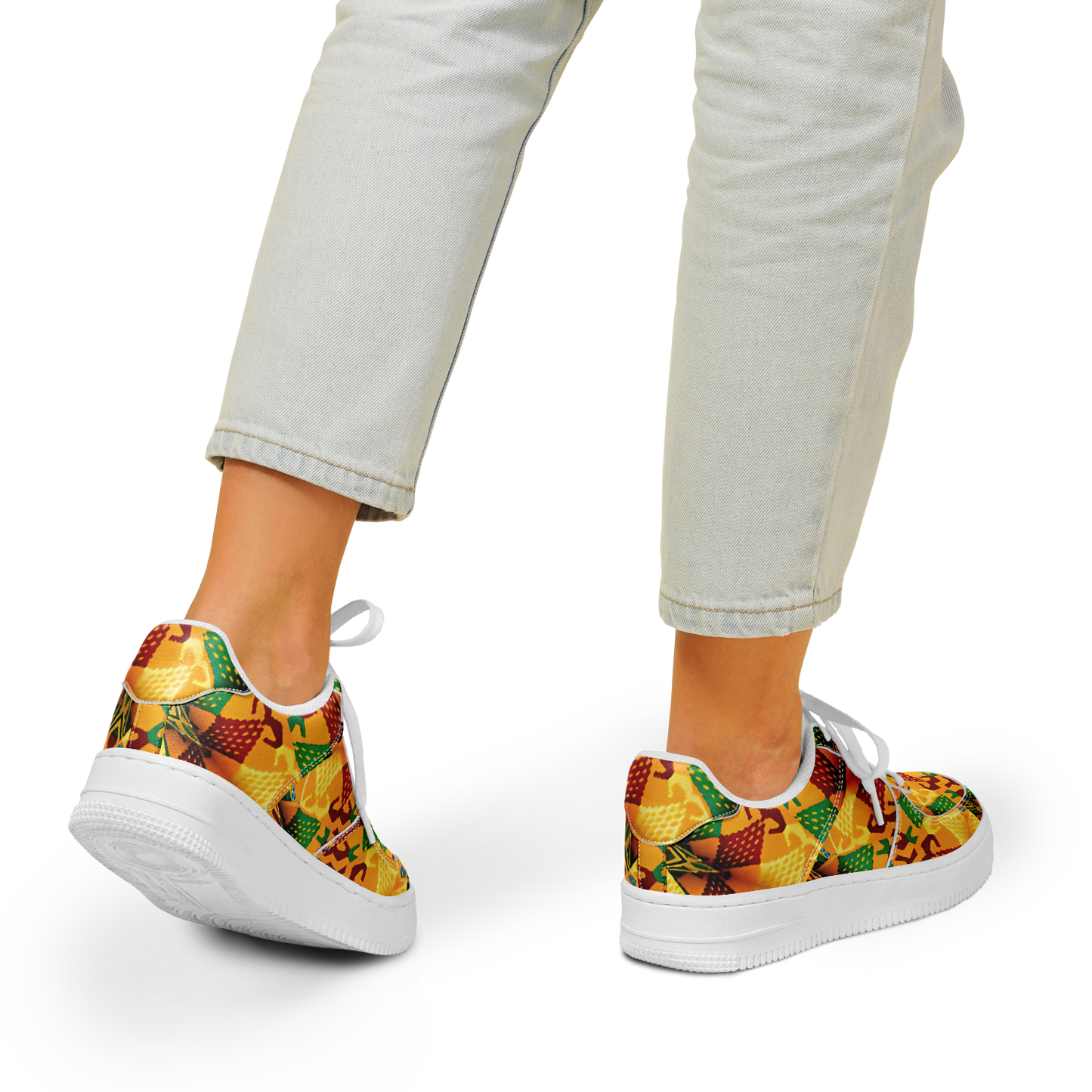 Women's Core Low Shoes