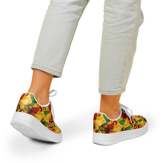 Women's Core Low Shoes