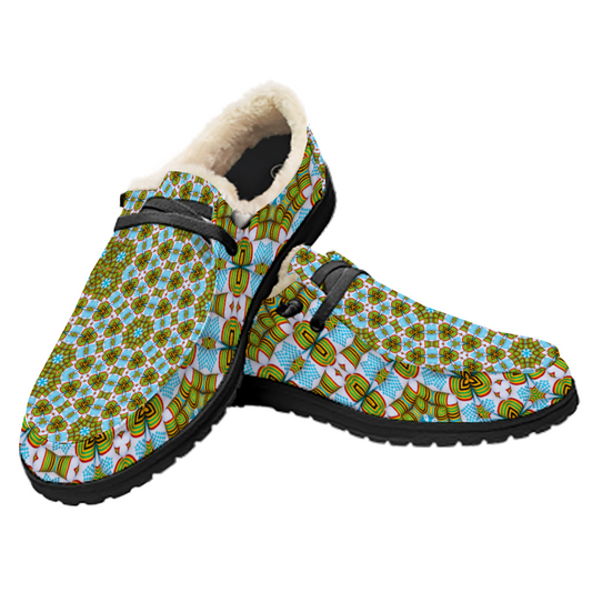 Men's Unisex Lightweight Casual Canvas Sneakers