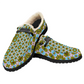 Men's Unisex Lightweight Casual Canvas Sneakers