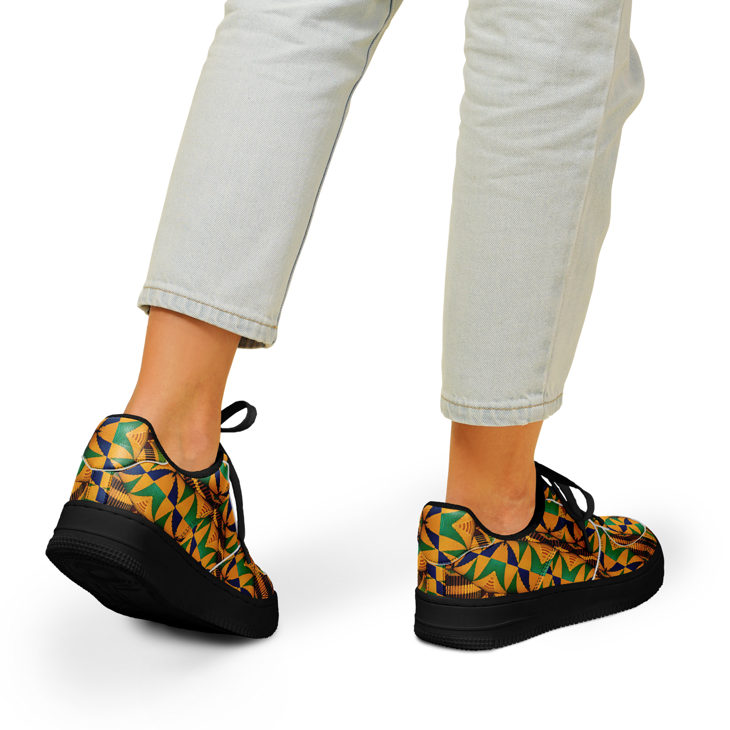 Women's Core Low Shoes