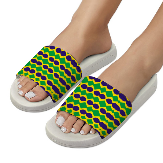 Women's Custom Adults Shoes Slippers