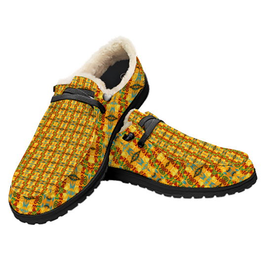 Men's Unisex Lightweight Casual Canvas Sneakers