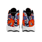 Men's Fashion Sport  Basketball Sneakers
