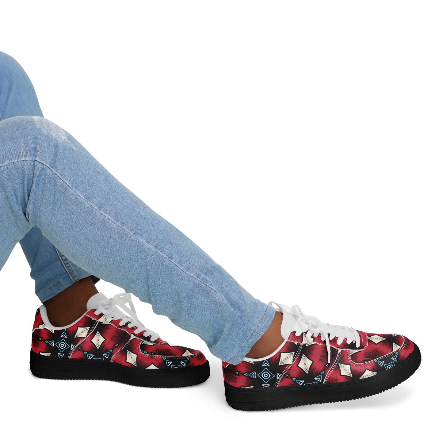 Men's Core Low Shoes