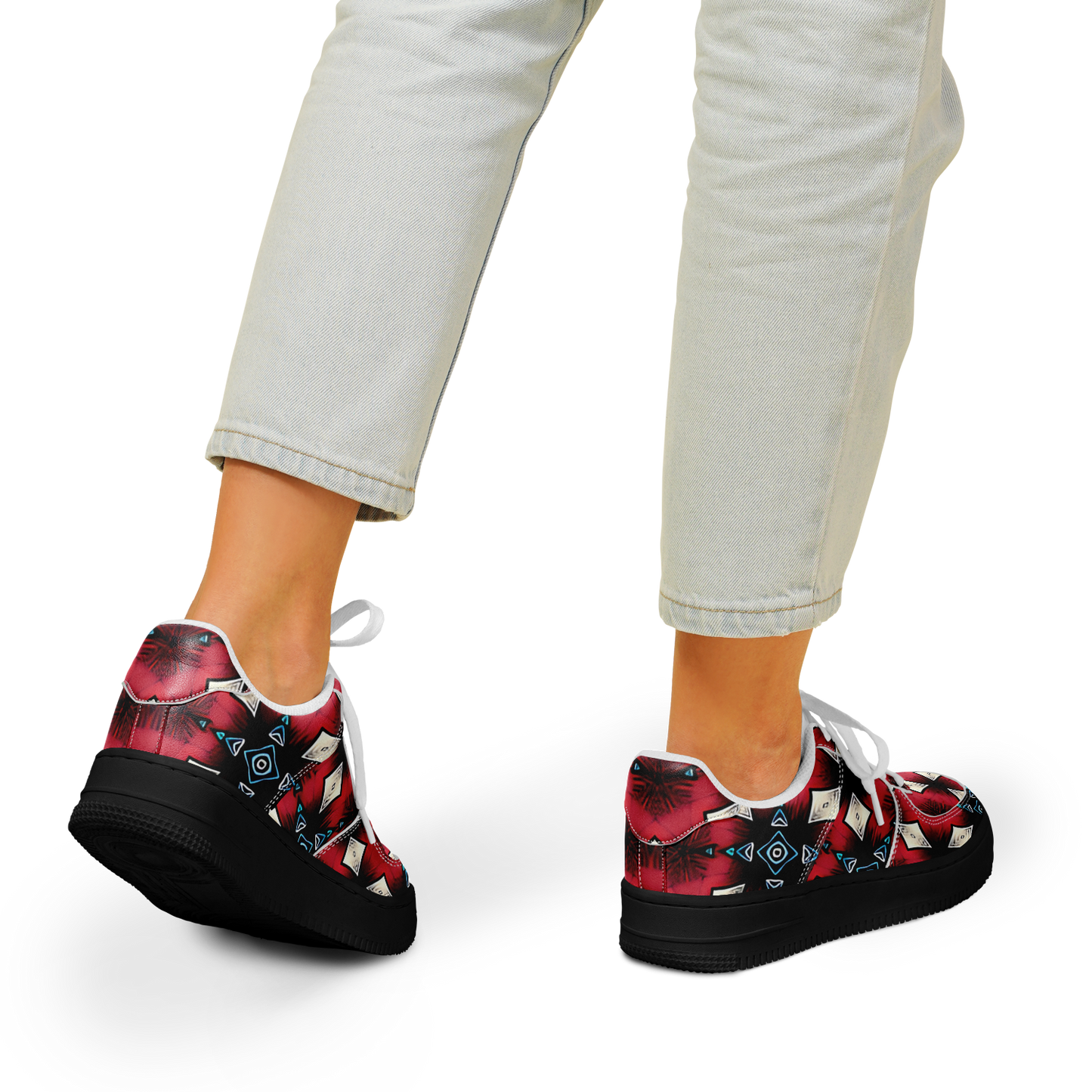 Women's Core Low Shoes