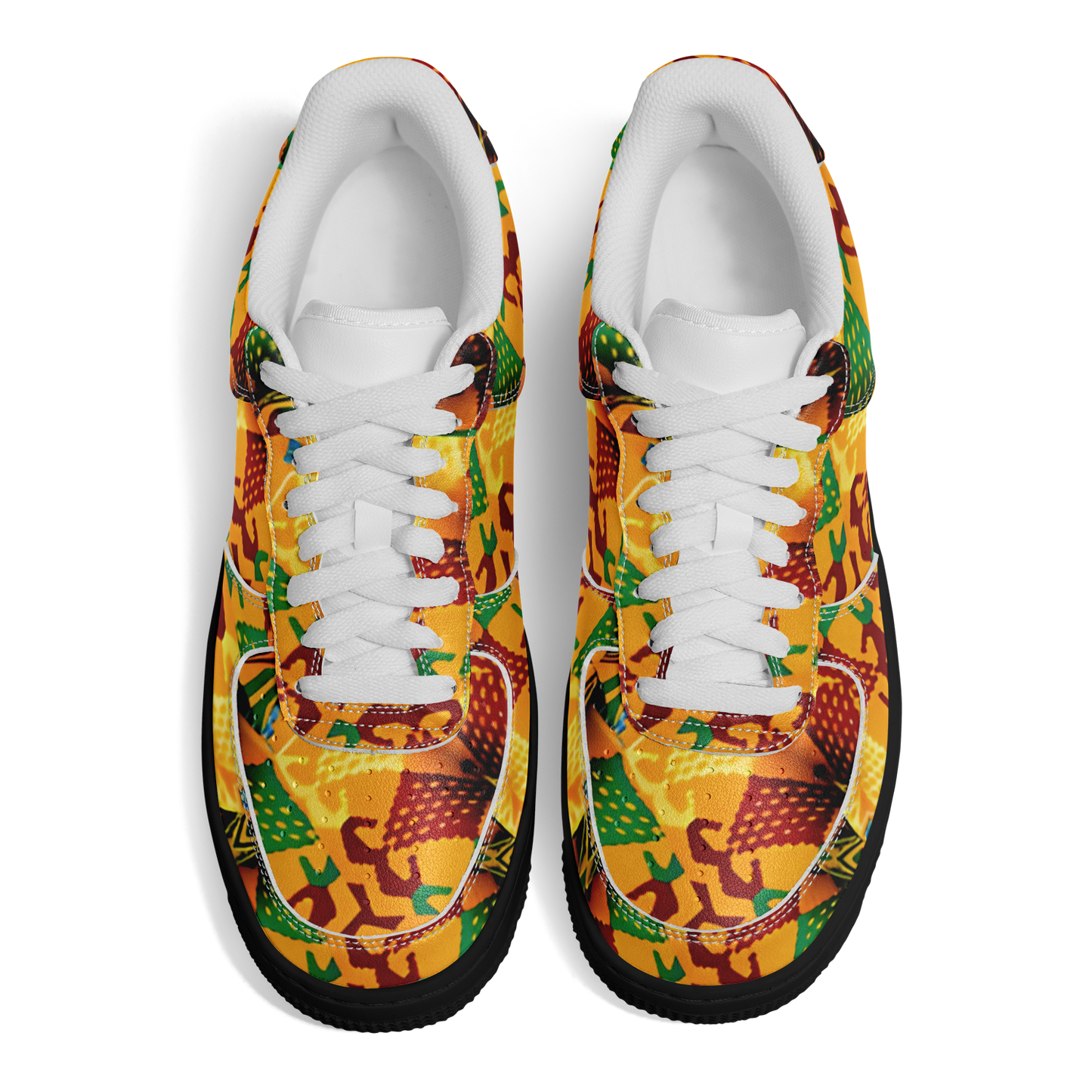 Men's Core Low Shoes