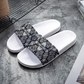 Women's Custom Adults' Shoes Non Slip Slippers