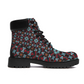 Men's Unisex Timber Round Toe Boots