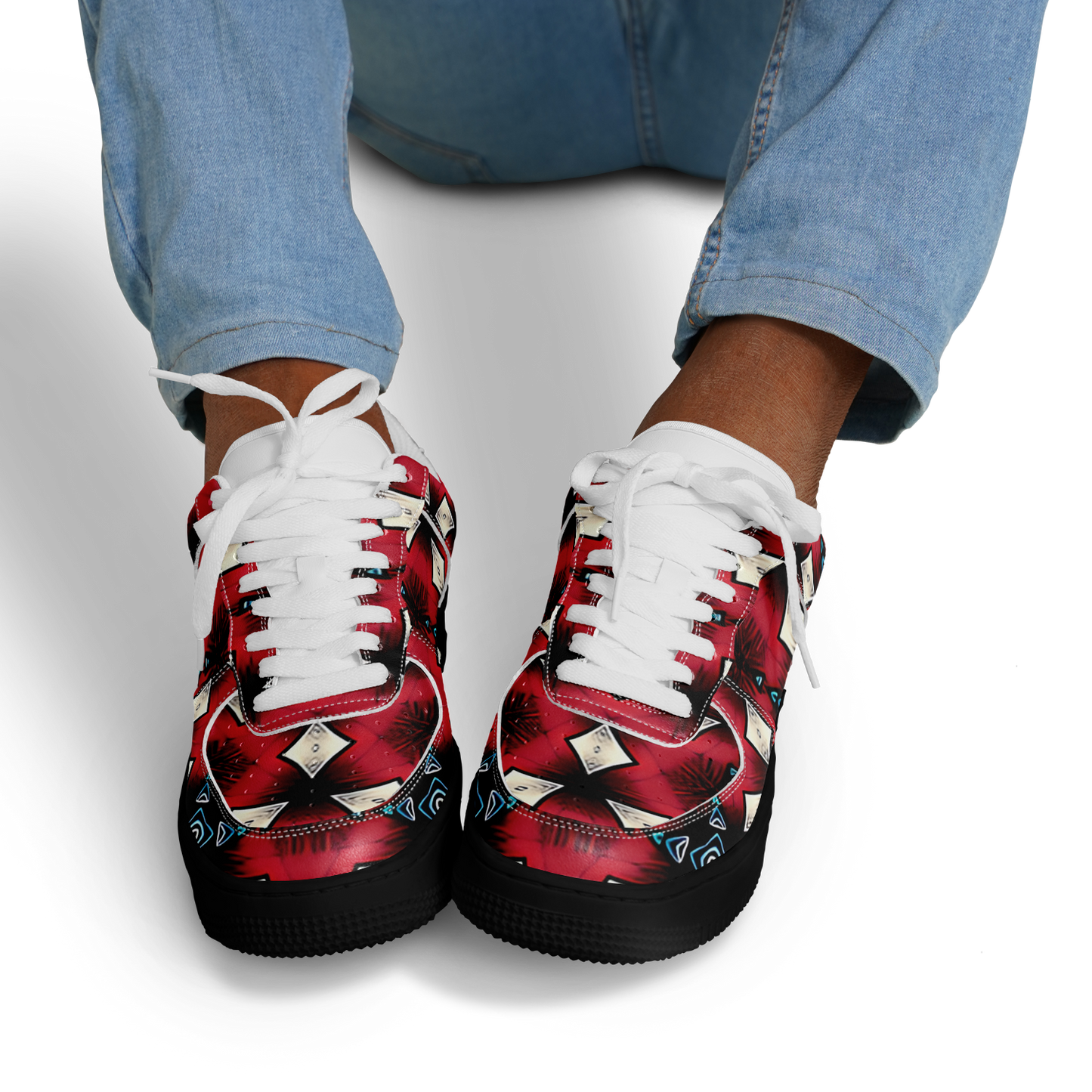 Men's Core Low Shoes