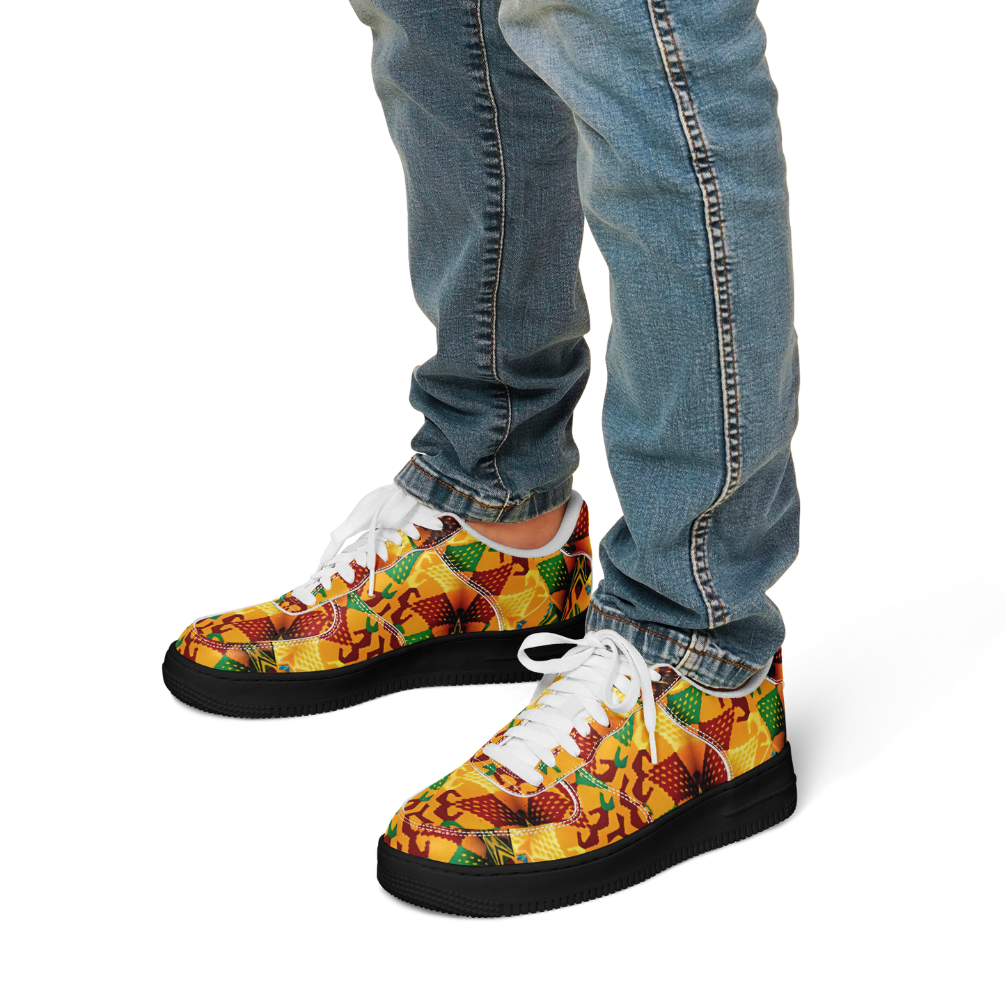 Men's Core Low Shoes