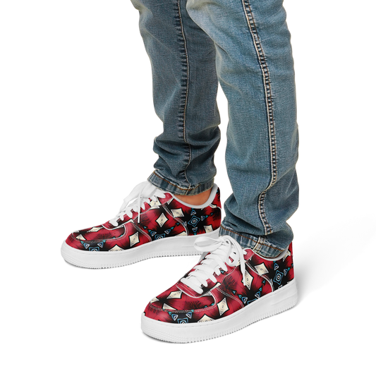 Men's Core Low Shoes