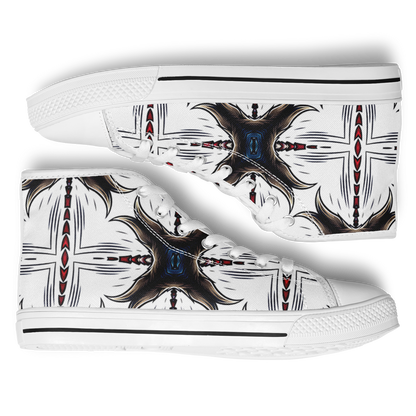 Women's Urban Peak High Top Shoes