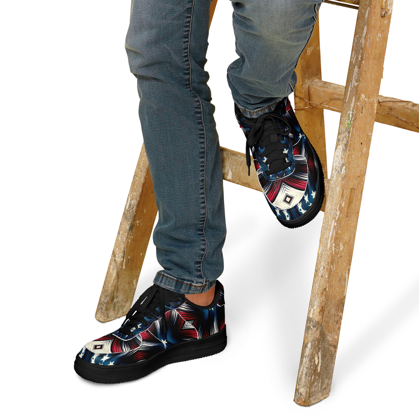 Men's Core Low Shoes