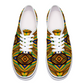 Men's  Unisex Low Top Slip On Canvas Leisure Shoes