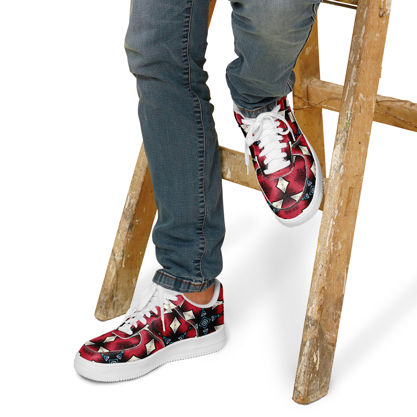 Men's Core Low Shoes