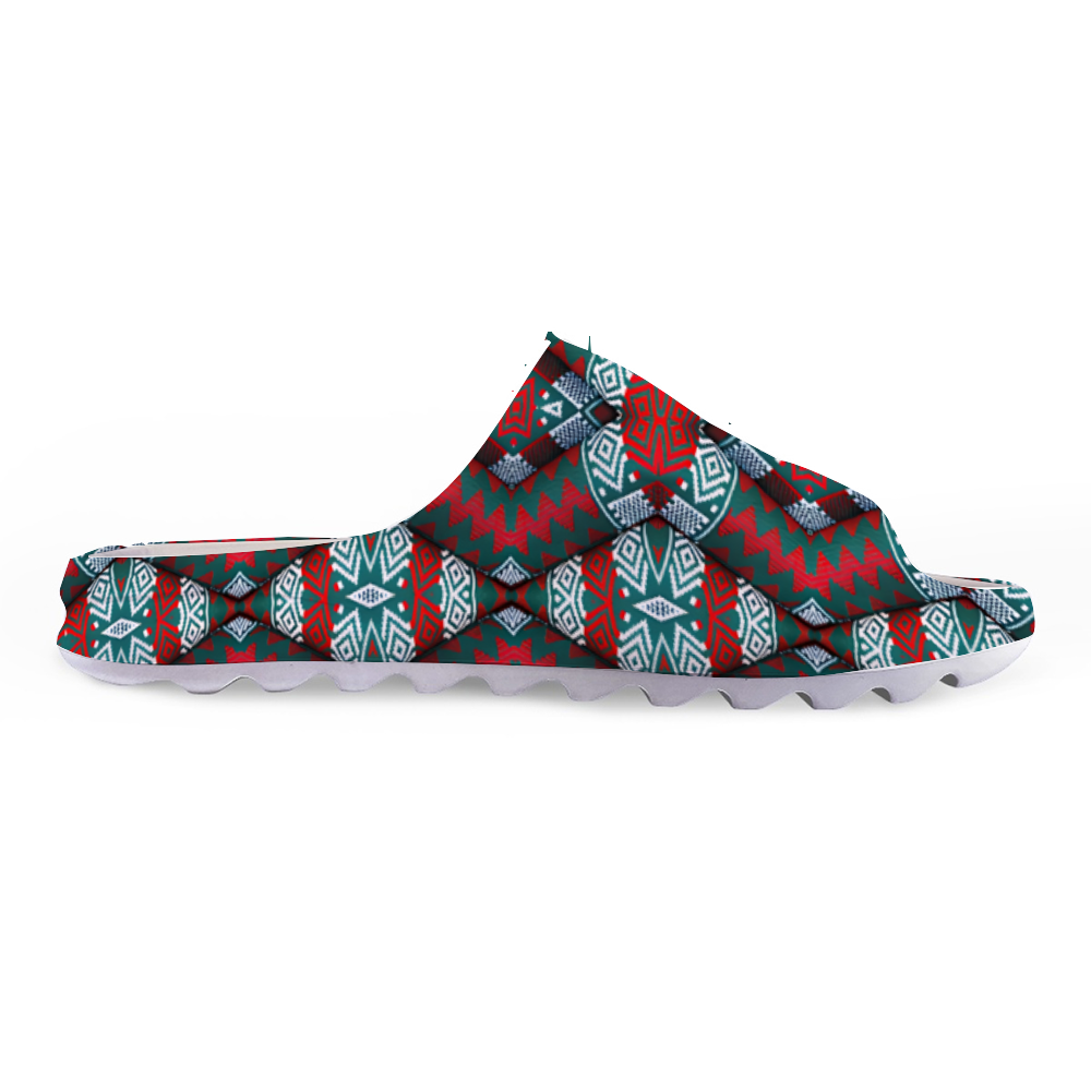 Men's Custom Adults Soft Slippers EVA Sandals