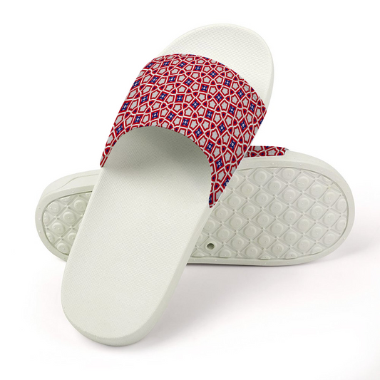 Women's Custom Adults Shoes Slippers