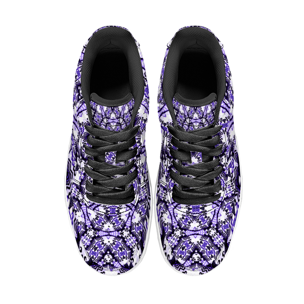 Men's Custom Unisex Sneakers Leisure Sports Shoes