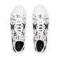 Men's Stylish High Top Casual Footwear.