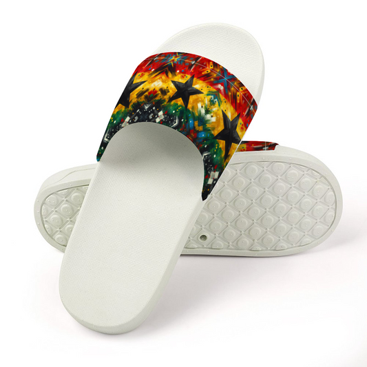 Women's Custom Adults Slippers