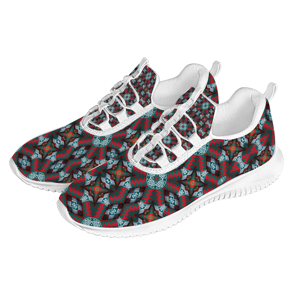 Women's Custom Non-slip Running Shoes