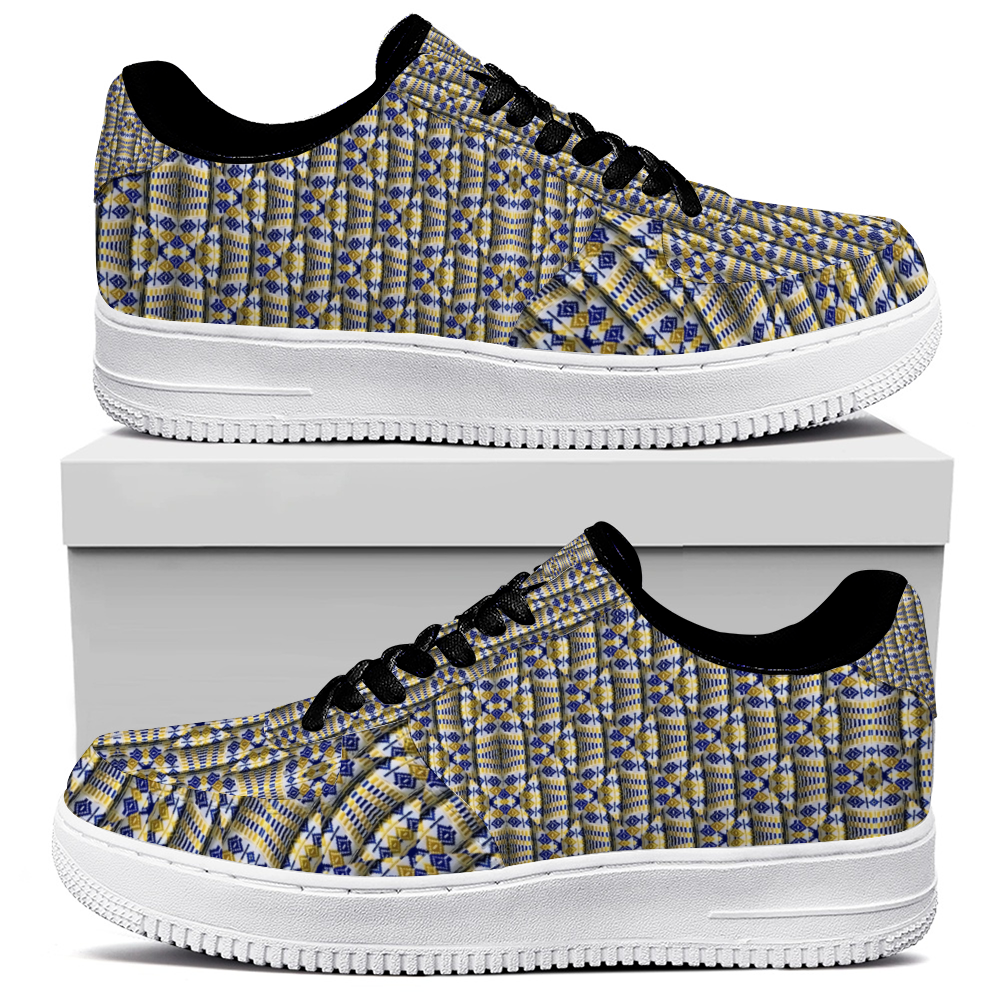 Men's Custom Unisex Sneakers Leisure Sports Shoes