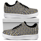 Men's Custom Unisex Sneakers Leisure Sports Shoes