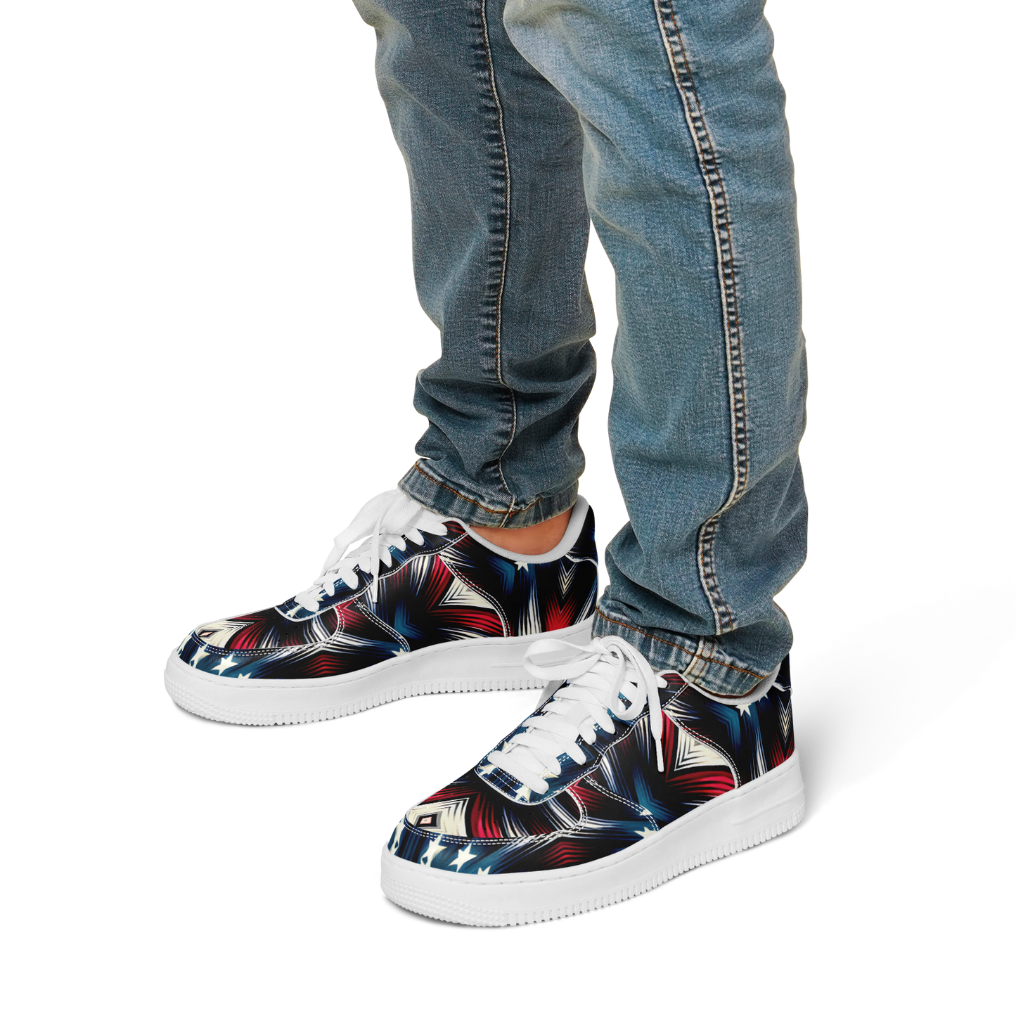 Men's Core Low Shoes