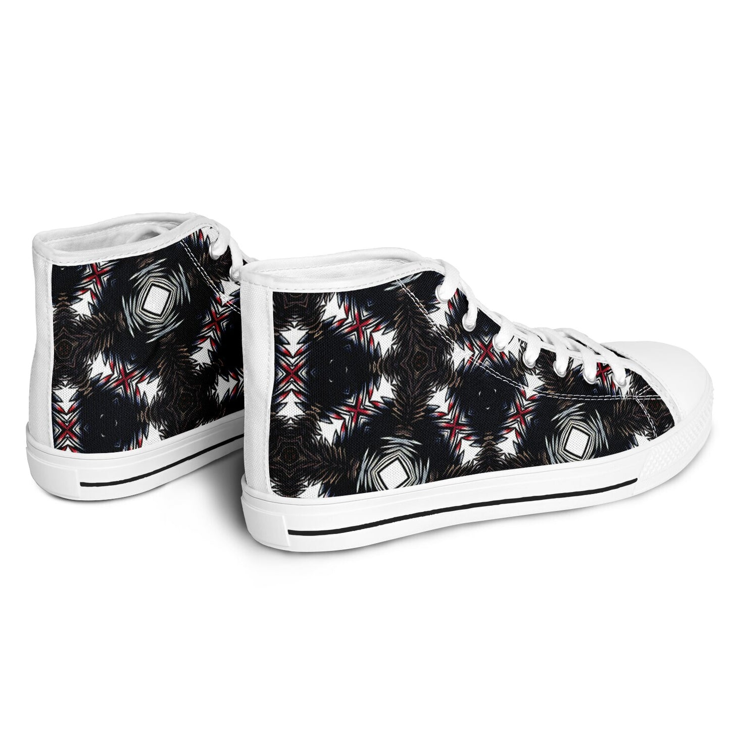 Men's Urban Peak High Top Shoes