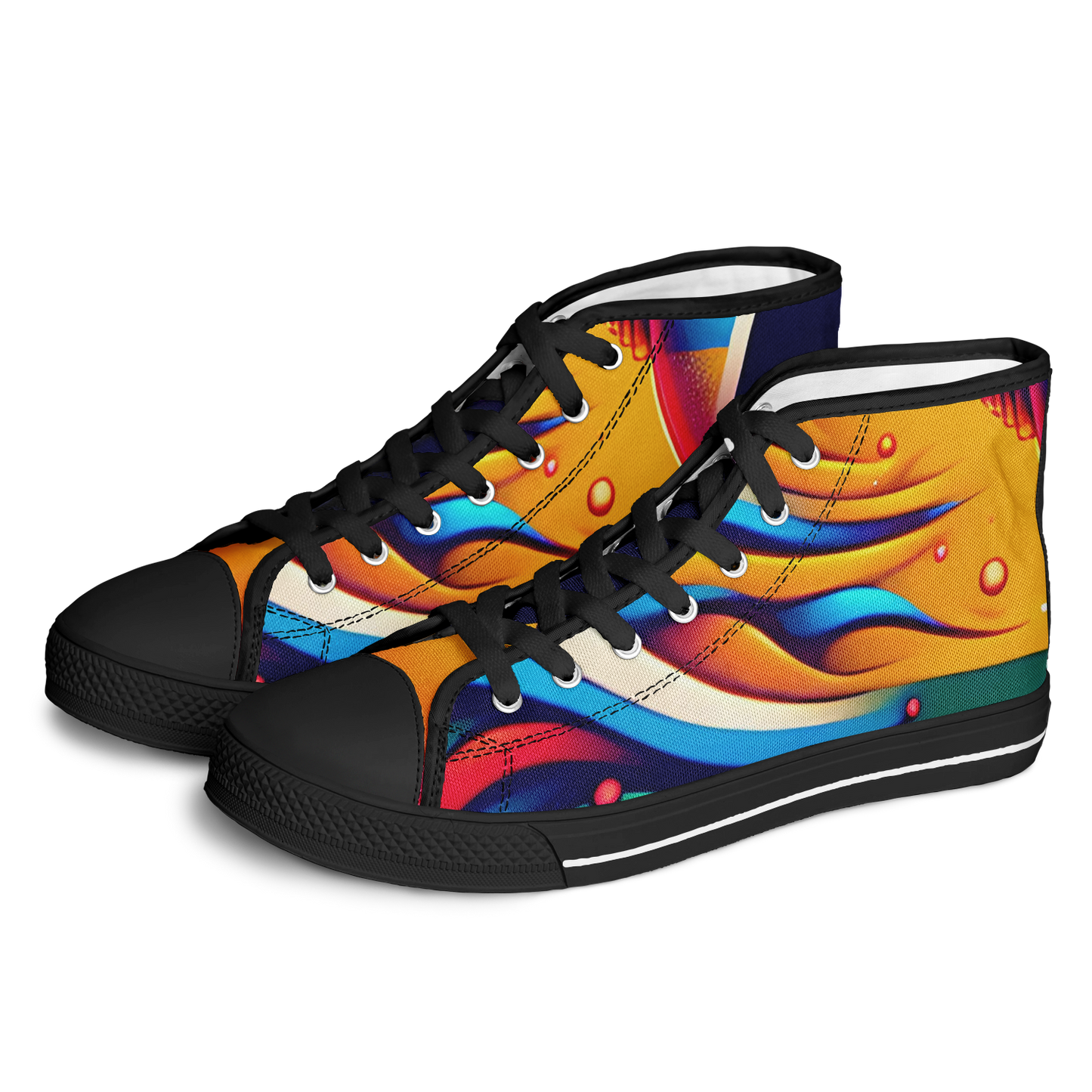 Women's Urban Peak High Top Shoes