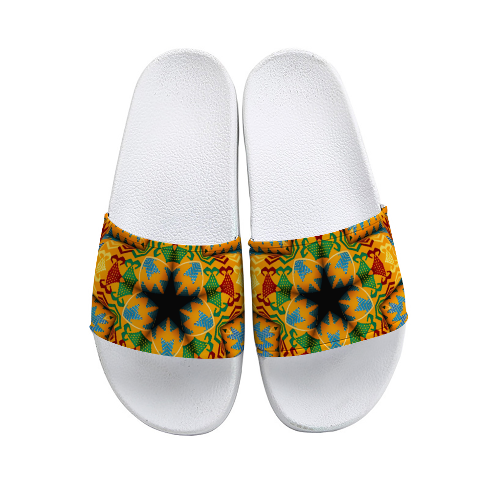 Women's Custom Shoes Adults' Non Slip Slippers