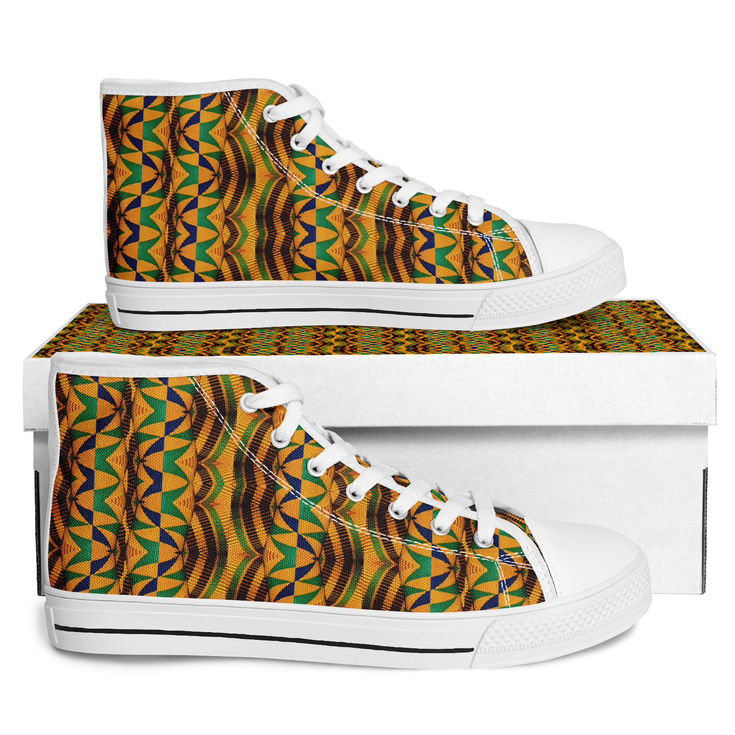 Men's Urban Peak High Top Shoes