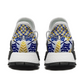 Men's Unisex Mid Top Breathable Non-slip Sneakers