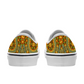 Women's Custom Unisex Slip Canvas Shoes