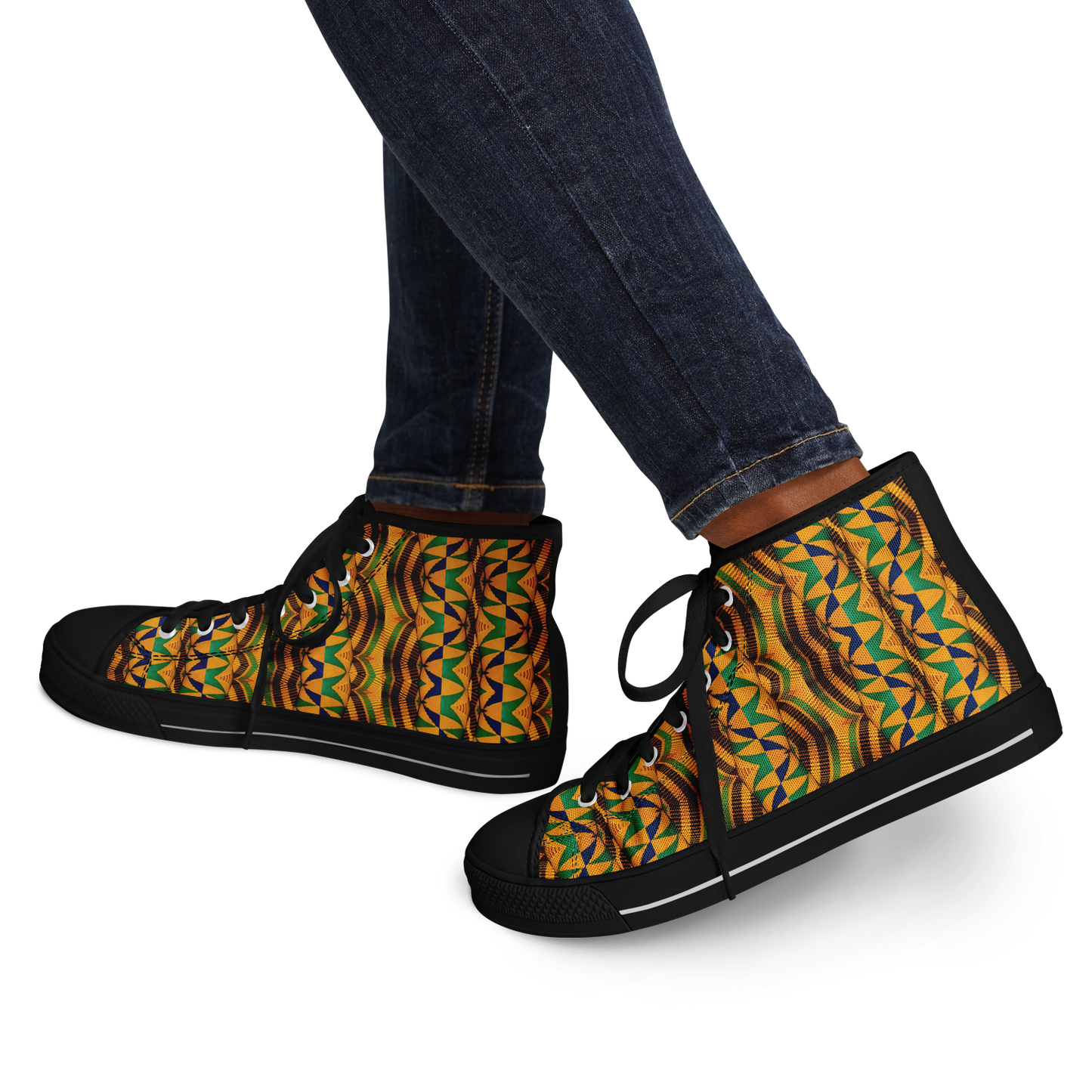 Women's Urban Peak High Top Shoes