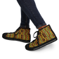 Women's Urban Peak High Top Shoes