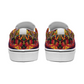 Men's  Unisex Slip-On Canvas Sneakers