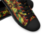 Women's Bold Tribal Kaleidoscope Pattern All Over Print All Over Print Urban Peak Low Shoes