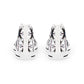 Men's Stylish High Top Casual Footwear.