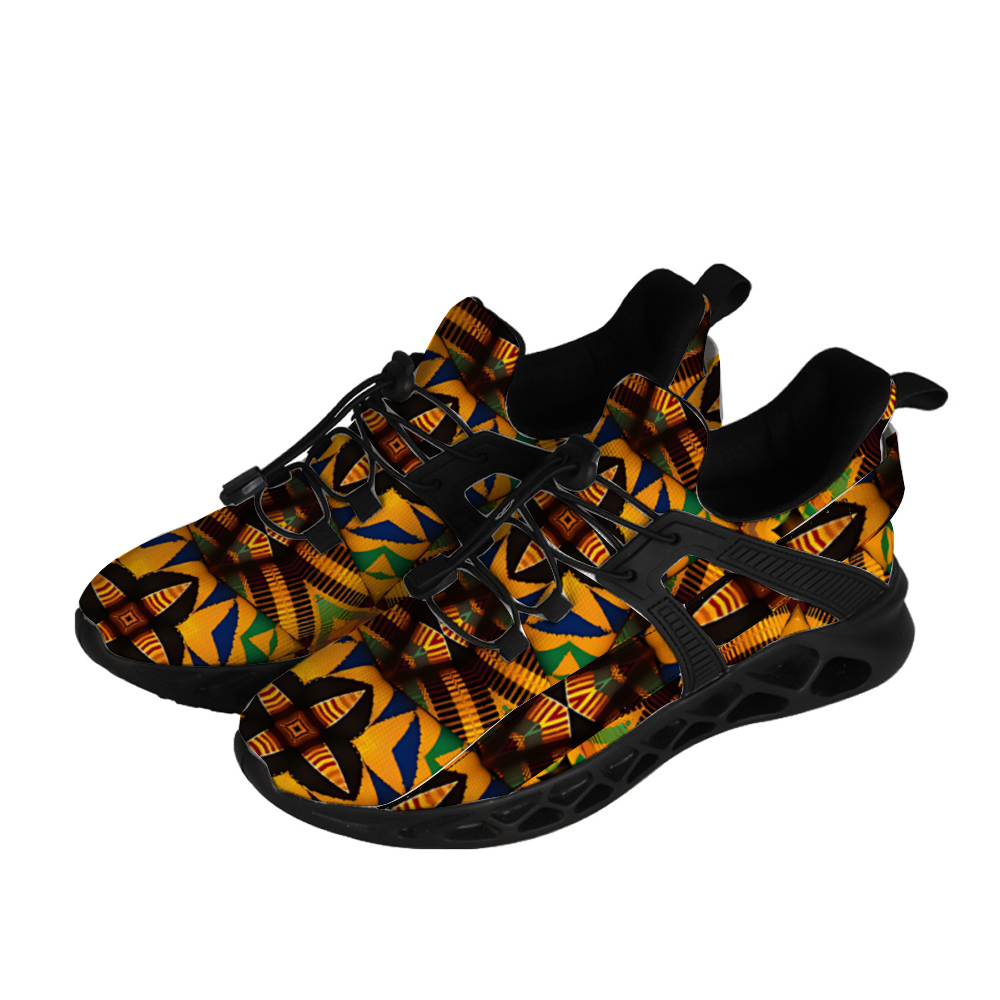 Men's Unisex Elastic Sport Sneakers